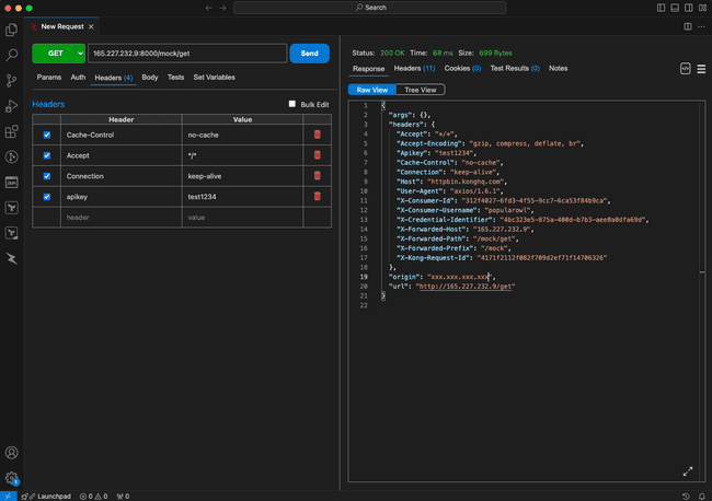 successful kong api gateway api key validation successful kong api gateway api key validation