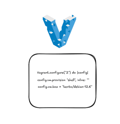 Devian Apache on VMware Fusion by Vagrant Devian Apache on VMware Fusion by Vagrant