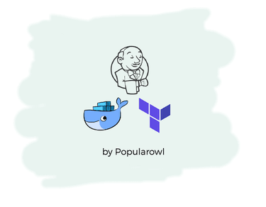 automating jenkins install and configuration terraform docker automating jenkins install and configuration terraform docker